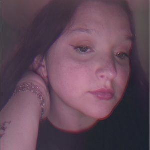 Meet your Posher, Kelsey